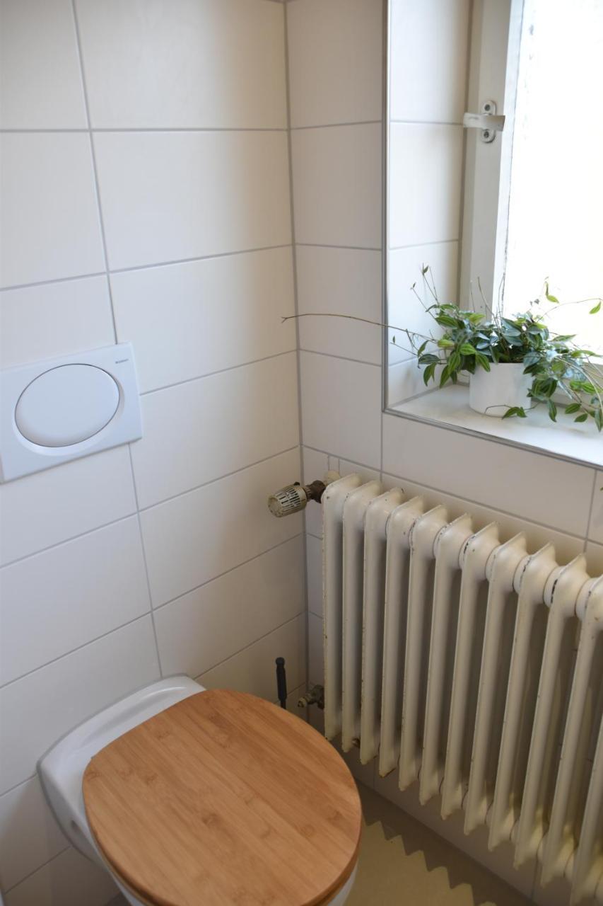 Naturfreundehaus Veilbronn Heiligenstadt in Oberfranken Luaran gambar